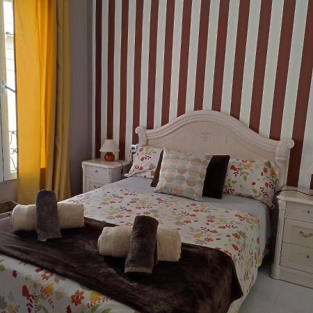 Apartamentos Oscar Γρανάδα Εξωτερικό φωτογραφία