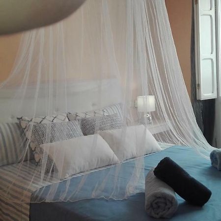 Apartamentos Oscar Γρανάδα Εξωτερικό φωτογραφία