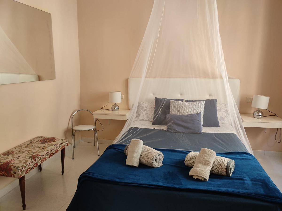 Apartamentos Oscar Γρανάδα Εξωτερικό φωτογραφία