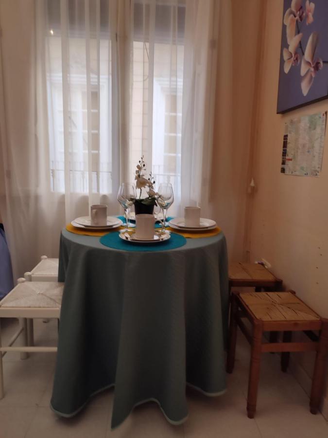 Apartamentos Oscar Γρανάδα Εξωτερικό φωτογραφία