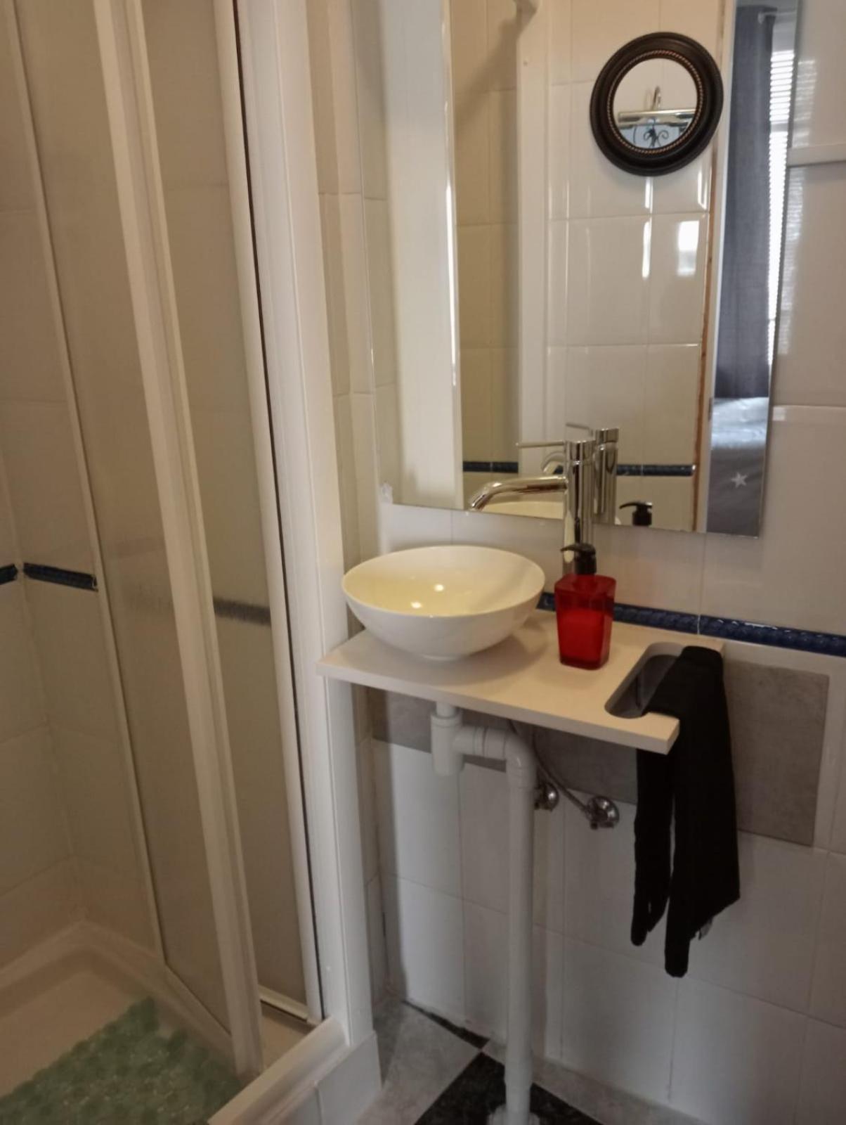 Apartamentos Oscar Γρανάδα Δωμάτιο φωτογραφία