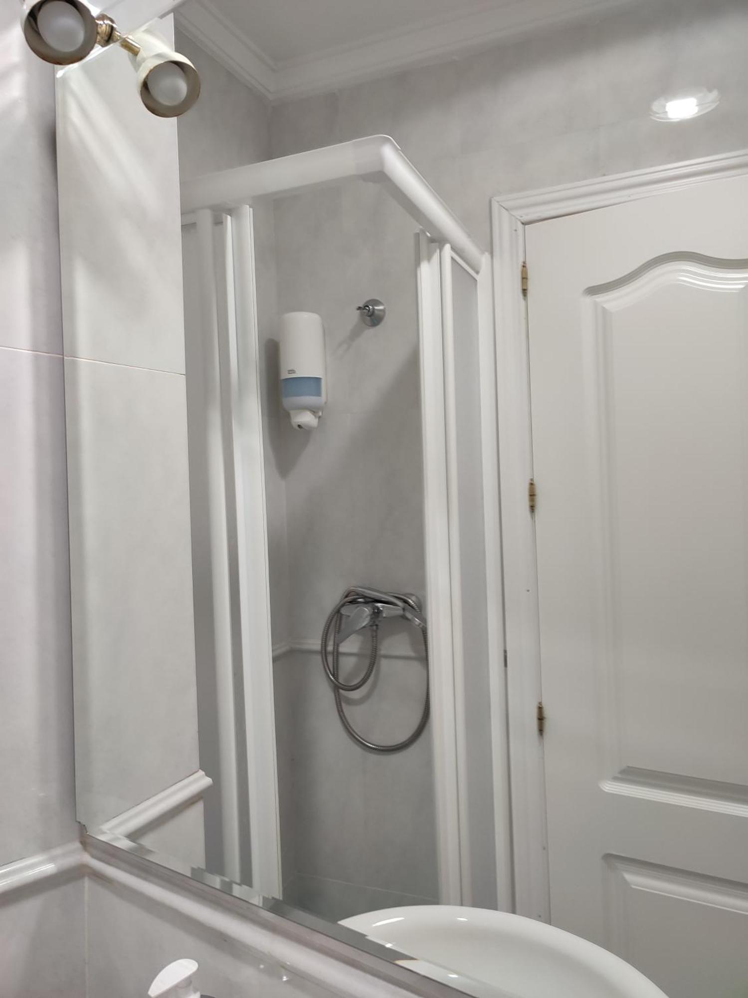 Apartamentos Oscar Γρανάδα Δωμάτιο φωτογραφία