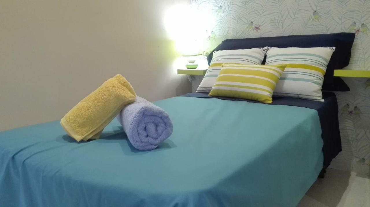 Apartamentos Oscar Γρανάδα Εξωτερικό φωτογραφία