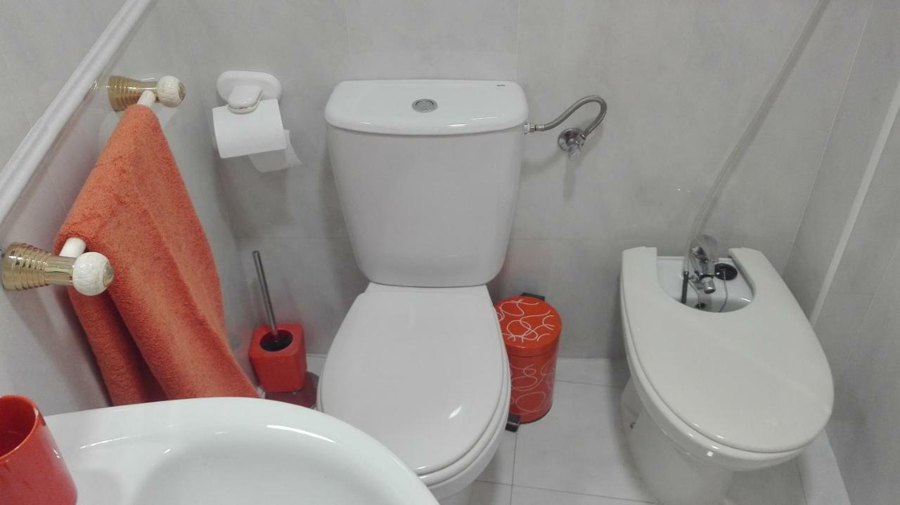 Apartamentos Oscar Γρανάδα Εξωτερικό φωτογραφία