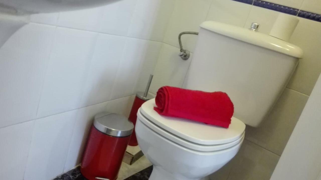 Apartamentos Oscar Γρανάδα Εξωτερικό φωτογραφία