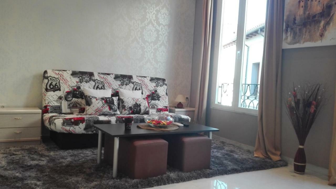 Apartamentos Oscar Γρανάδα Εξωτερικό φωτογραφία