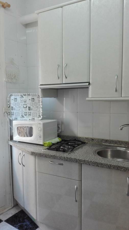 Apartamentos Oscar Γρανάδα Εξωτερικό φωτογραφία
