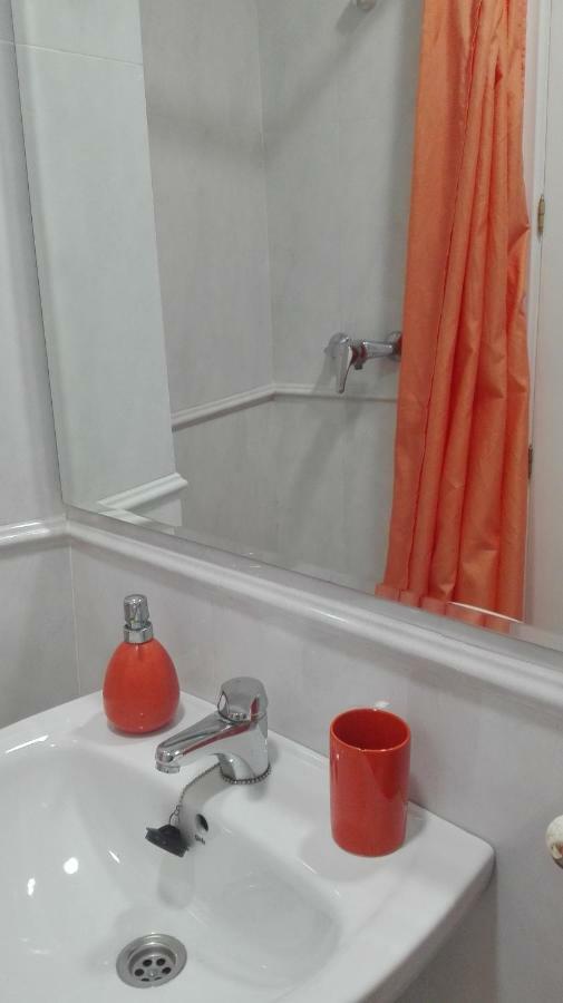 Apartamentos Oscar Γρανάδα Εξωτερικό φωτογραφία