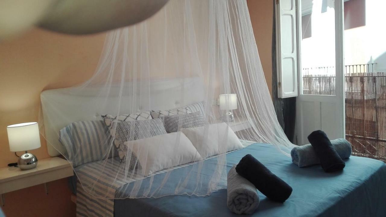Apartamentos Oscar Γρανάδα Εξωτερικό φωτογραφία