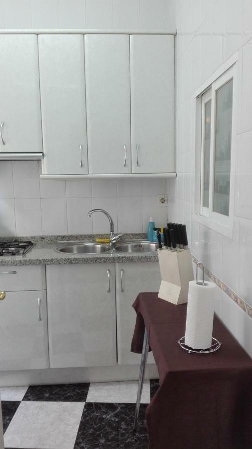 Apartamentos Oscar Γρανάδα Εξωτερικό φωτογραφία