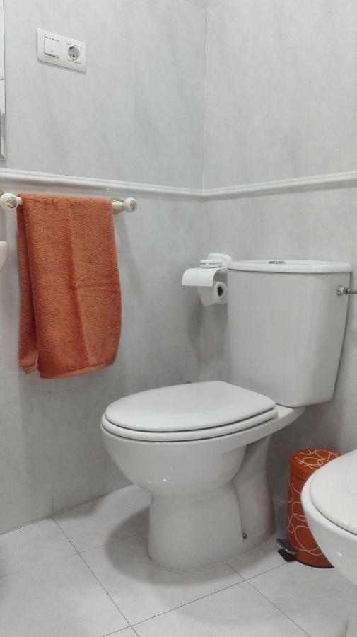 Apartamentos Oscar Γρανάδα Εξωτερικό φωτογραφία