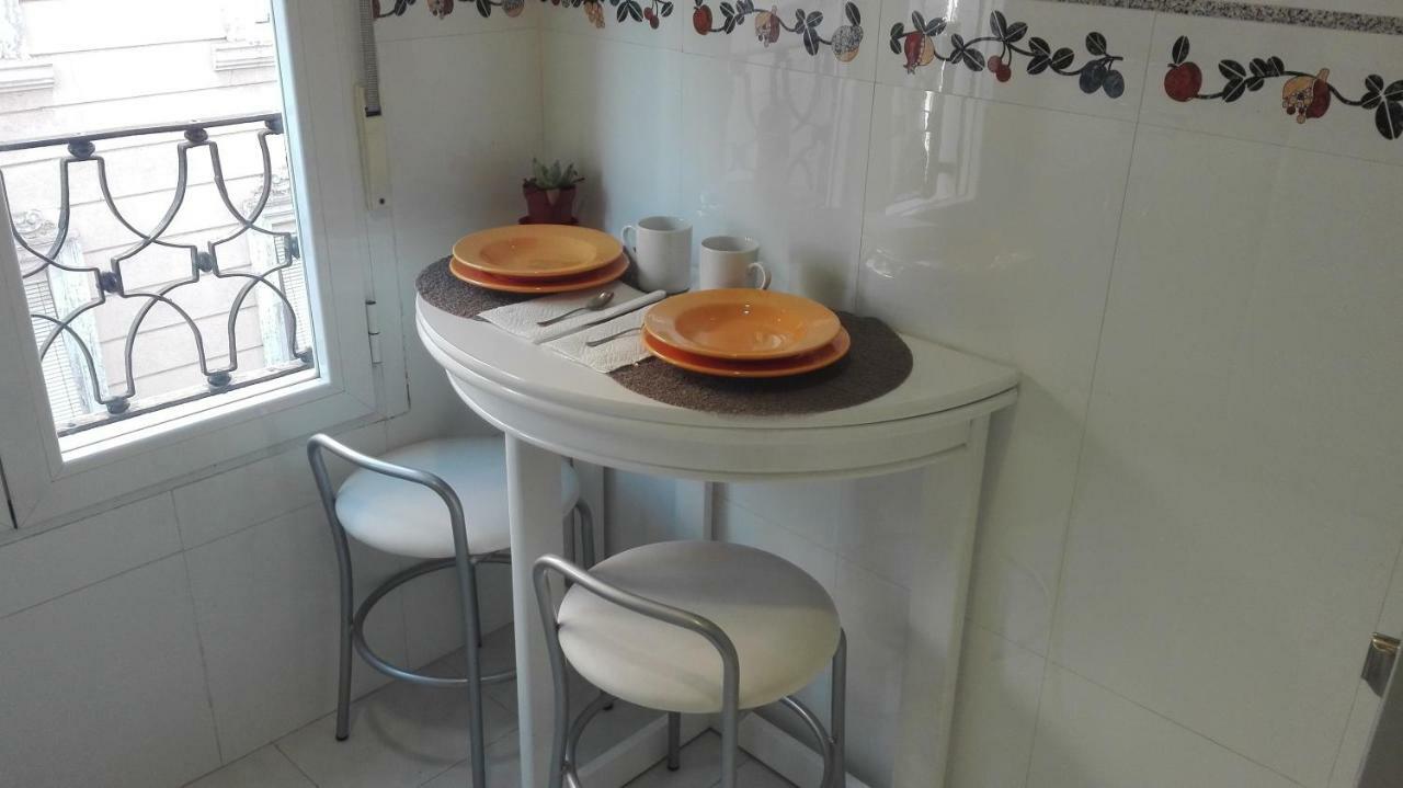 Apartamentos Oscar Γρανάδα Εξωτερικό φωτογραφία