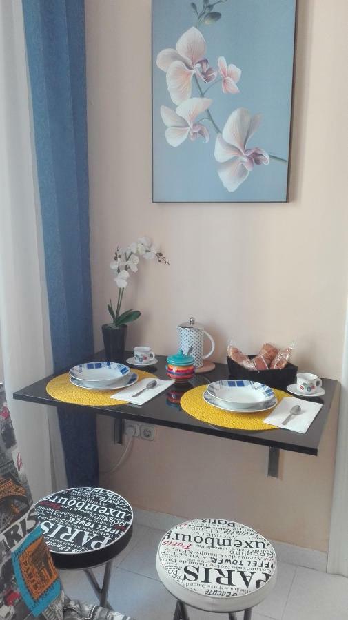Apartamentos Oscar Γρανάδα Εξωτερικό φωτογραφία