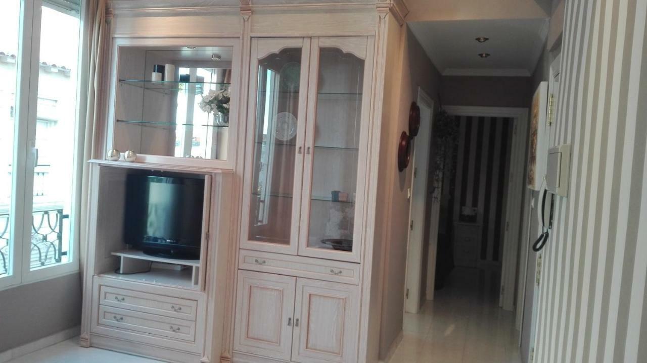 Apartamentos Oscar Γρανάδα Εξωτερικό φωτογραφία